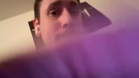 TwinkyMcgee online show from February 22, 7:34 am