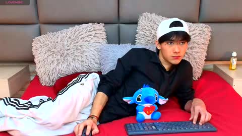    online show from October 24, 12:45 am