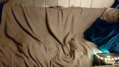 TwistedBlizzy online show from December 24, 5:34 pm