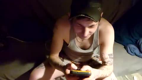 TwistedBlizzy online show from December 18, 8:53 am