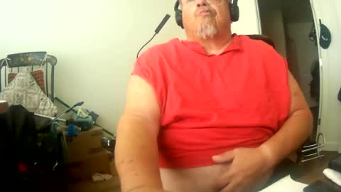 two_wheels_two_balls online show from July 13, 6:21 pm