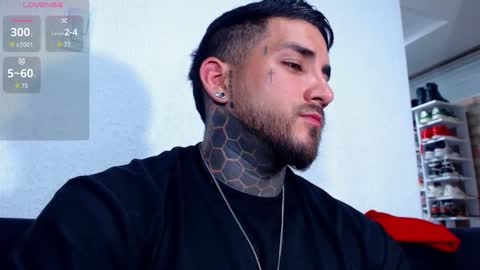 Angel online show from November 18, 2:59 am