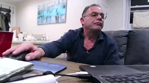 Twopeopleinlove online show from February 24, 12:20 am