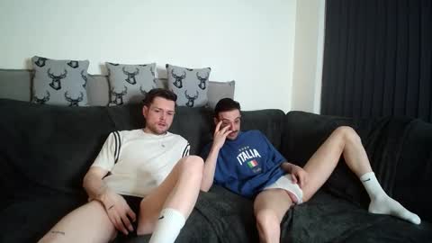 RyanRowan online show from February 20, 10:00 pm