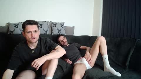 RyanRowan online show from February 23, 9:16 pm