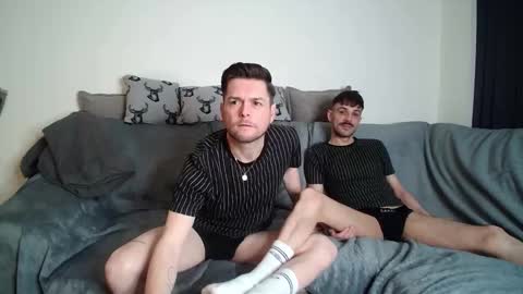 RyanRowan online show from December 13, 7:53 pm