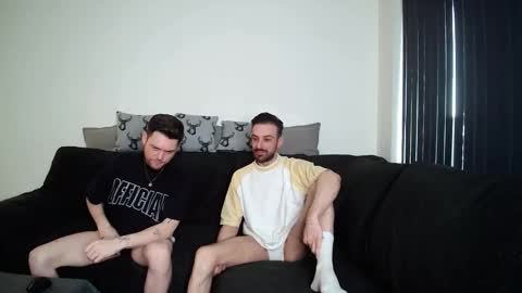 RyanRowan online show from November 3, 10:19 am