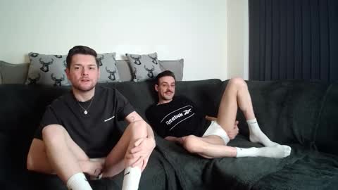 RyanRowan online show from March 5, 6:37 pm