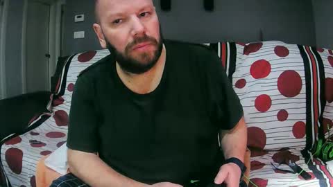 Txan  Chan online show from December 21, 9:34 pm