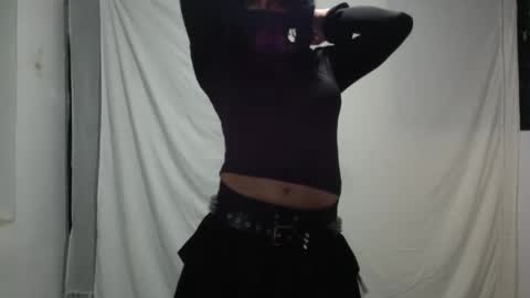 Xina Lane online show from September 13, 5:41 am