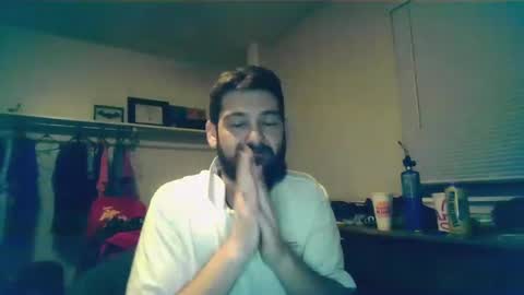 YourDirtyman online show from January 1, 5:54 am