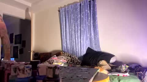 Lets do some acrylic painting online show from January 19, 7:04 am