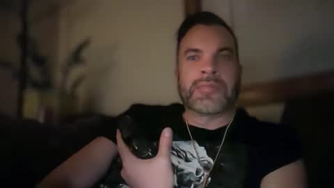 TylerDavid online show from February 26, 6:59 am