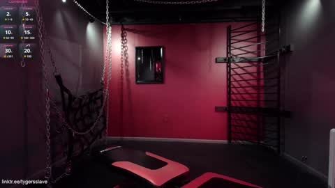 Tygers slave online show from January 19, 11:21 pm