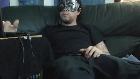 Snapshot of tyler_durden_6969 chatting on January 3, 7:18 pm Tyler online show from January 3, 7:18 pm