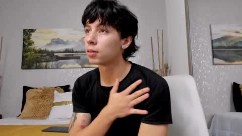 Tyler online show from November 19, 3:17 am