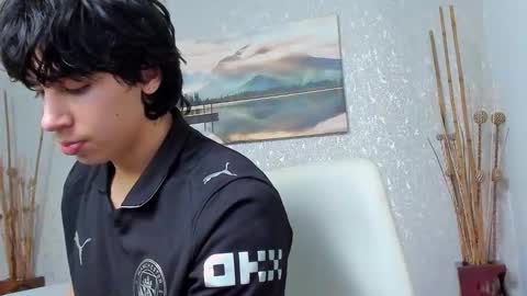 Tyler online show from January 11, 3:32 am