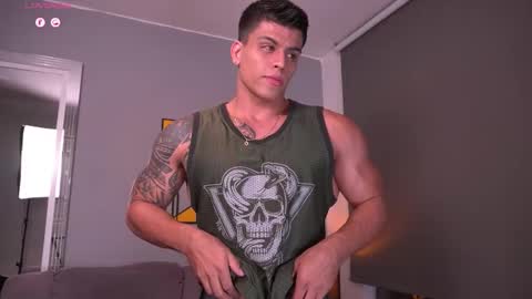 David online show from November 25, 1:51 am