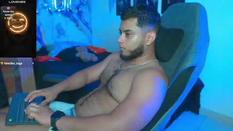 Tyler online show from April 3, 12:29 am