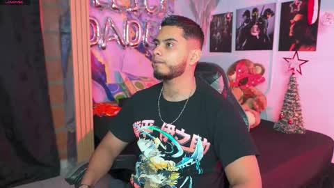 Tyler online show from December 21, 3:36 am