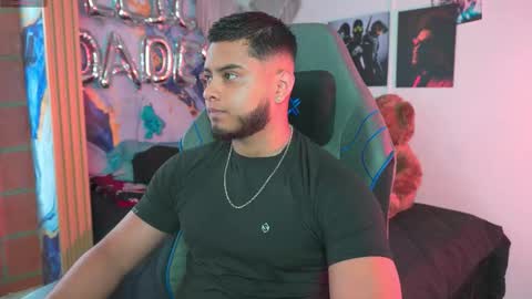 Tyler online show from March 15, 8:15 pm