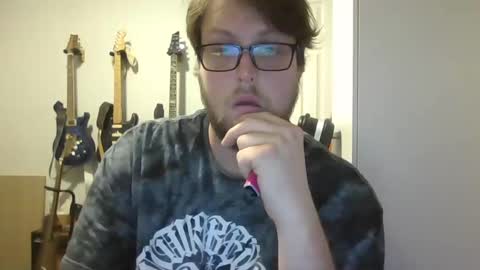 tylermizzan123 online show from February 16, 3:47 am