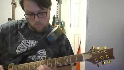 tylermizzan123 online show from January 12, 3:07 am