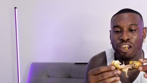 Dvid Rullers online show from September 21, 11:27 pm