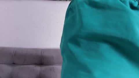 Dvid Rullers online show from November 2, 1:15 pm