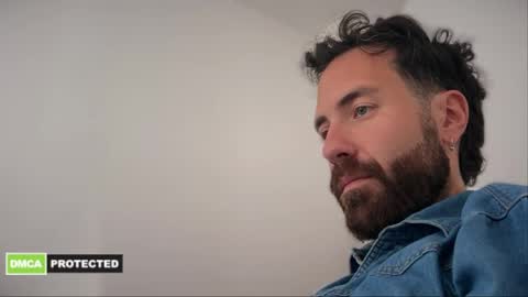 beard123 online show from April 10, 1:07 pm