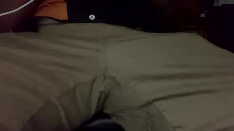 OnANiceBigCloud online show from January 8, 1:55 am