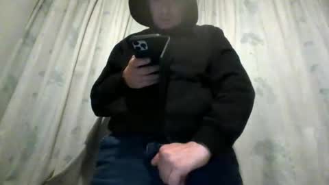 uglyyounlad online show from November 26, 6:33 pm