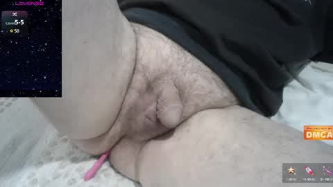 Hairy UK guy online show from January 20, 5:27 pm