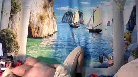 Snapshot of ukfitboy81 chatting on October 30, 2:24 am ukfitboy81 online show from October 30, 2:24 am