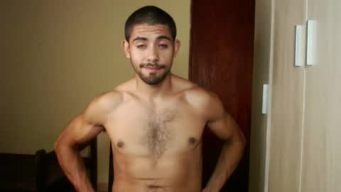 Ulises Gomez online show from January 24, 1:35 am