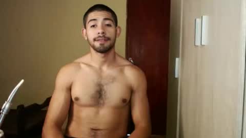 Ulises Gomez online show from January 24, 3:55 pm