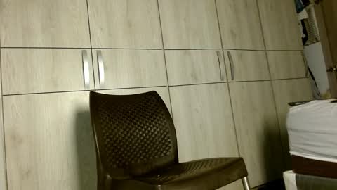 Felipe  model independent online show from January 8, 11:04 am