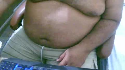 ulmo_br online show from November 17, 1:30 am