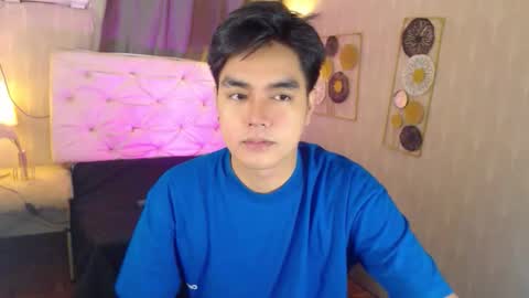 Alex online show from November 11, 8:03 pm