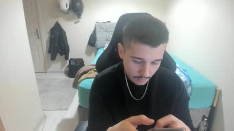 hi im mike tyson -  online show from November 29, 7:38 pm