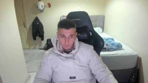 hi im mike tyson -  online show from October 25, 8:54 pm