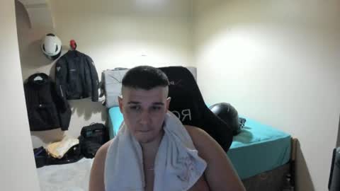 hi im mike tyson -  online show from June 11, 11:14 pm