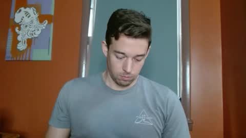 Andrew online show from January 10, 7:06 pm