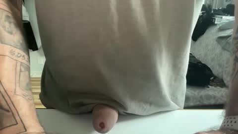 uncutbeard129840 online show from November 7, 12:03 am