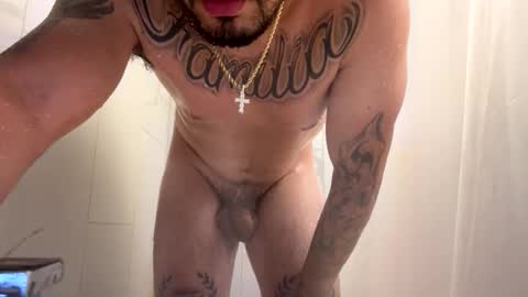 uncutmexx online show from October 3, 12:04 am