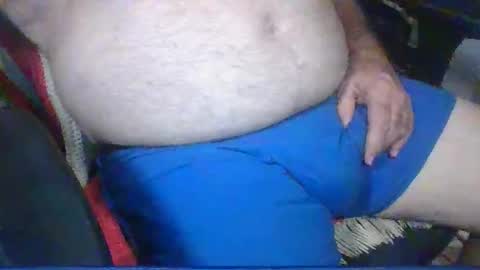 uncutmike7x5 online show from November 23, 3:50 am