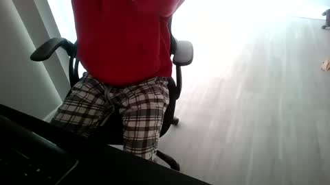 Danny online show from June 27, 4:34 pm