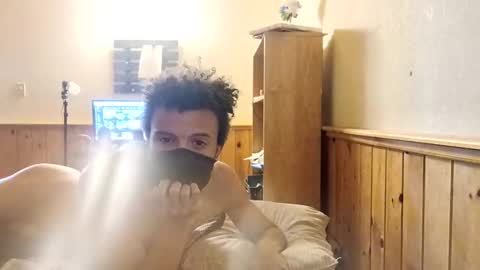 undeadboi online show from February 19, 6:00 am