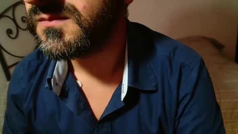 Giov online show from October 15, 8:27 pm