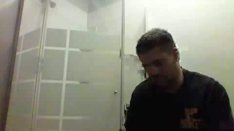 unfucked4 online show from January 11, 6:50 am